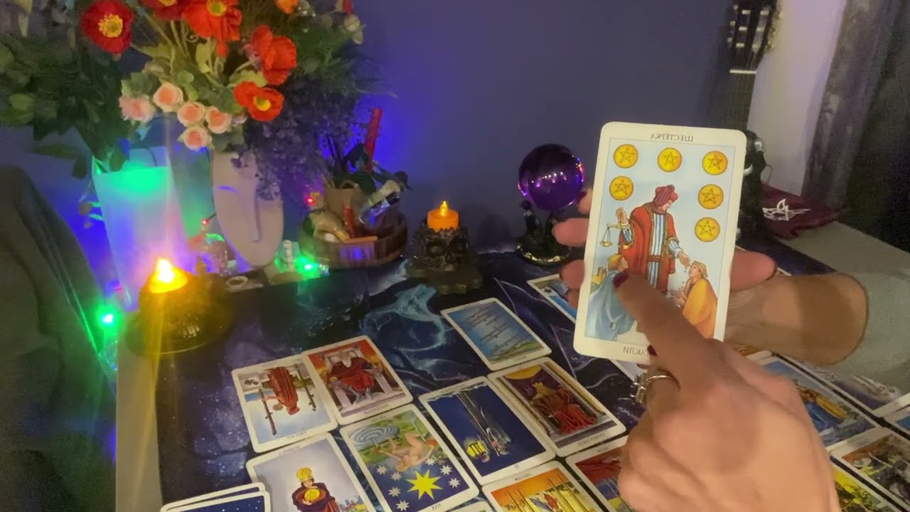 Перспективы отношений Романа Товстика и Полины Дибровой.#гадание #tarot #Товстик#дибров 