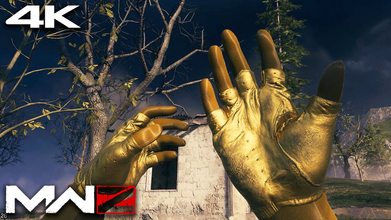 FROM ZERO TO THE DARK AETHER (SOLO GAMEPLAY) — Call of Duty: Modern Warfare 3 Zombies