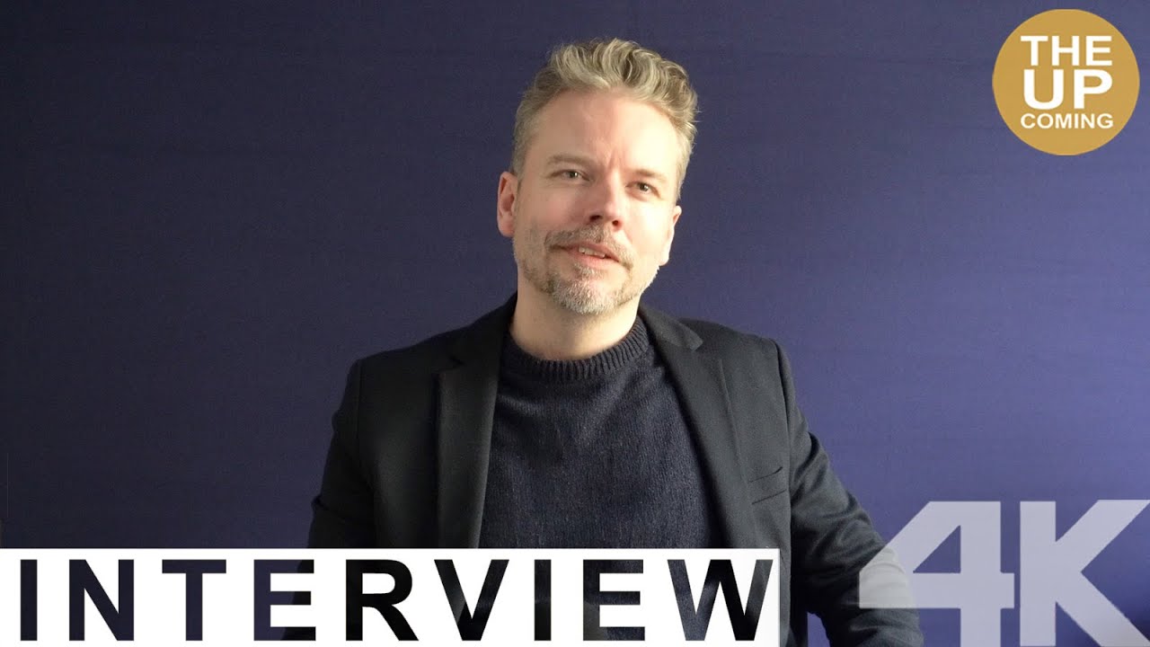 Интервью Рене Фрелле Петерсена о проекте Home Sweet Home на Берлинском фестивале 2025: Презентаци...