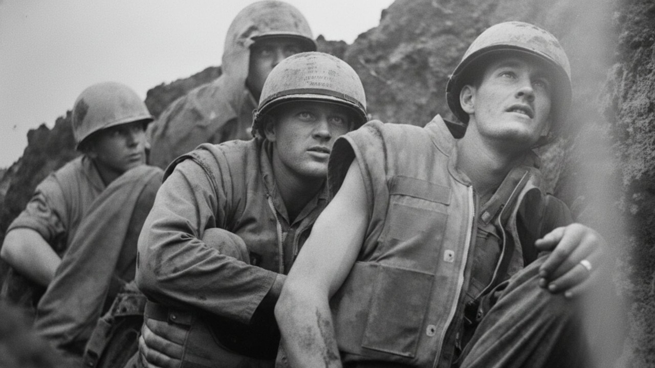 Surviving the Deadliest Artillery Siege in the Vietnam War – Firebase Con Thien