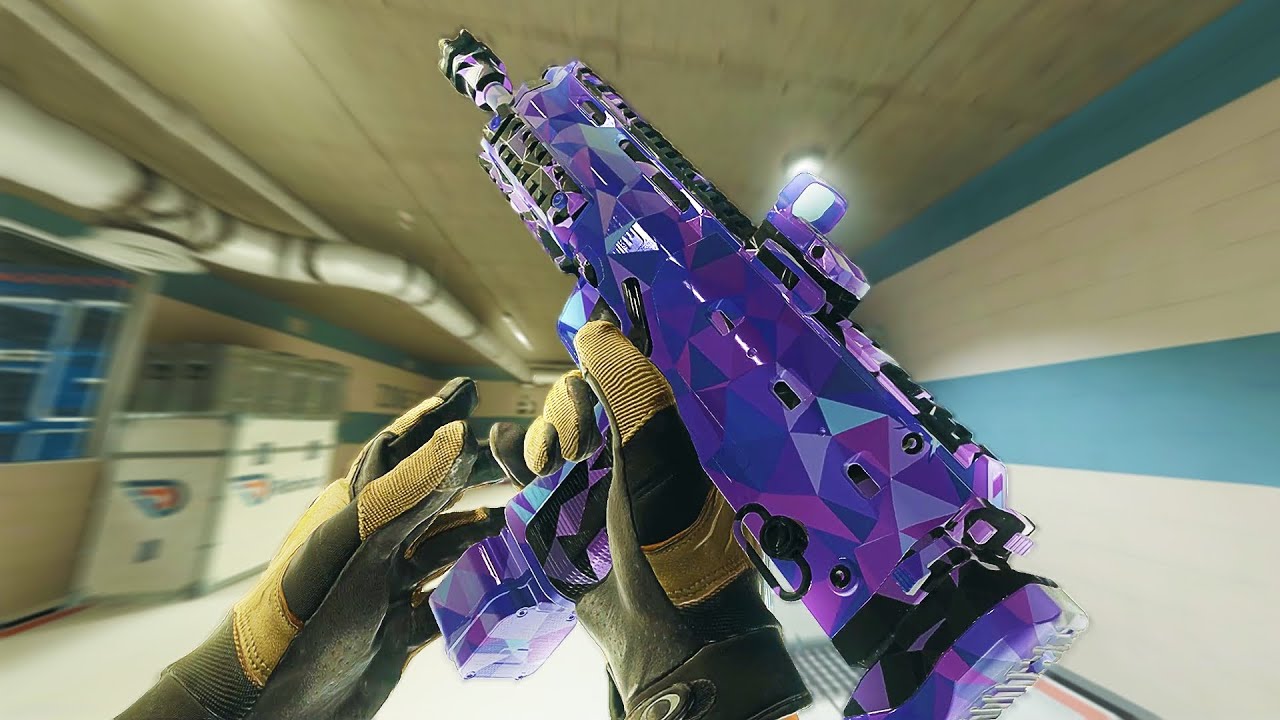 MW2 Movement is Crazy…