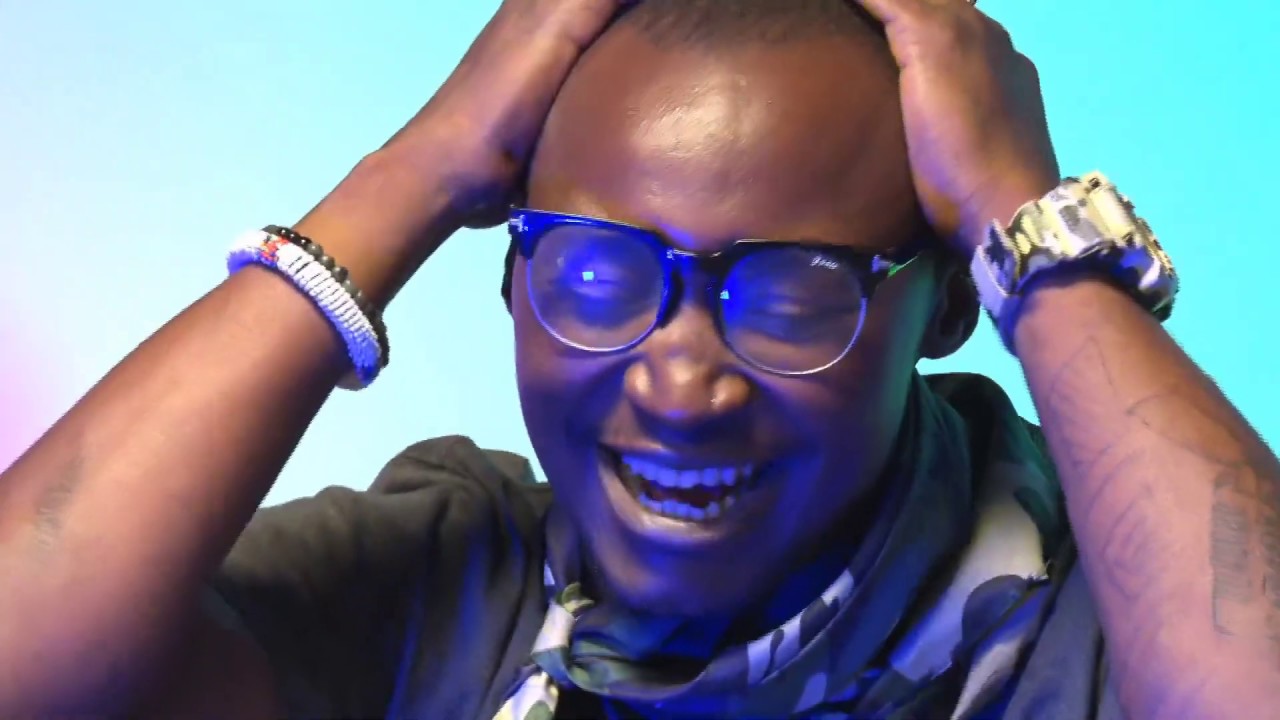 Chid Benz na Linex wafanya Balaa kwenye TBT Clouds TV | Tazama ilivyokuwa.