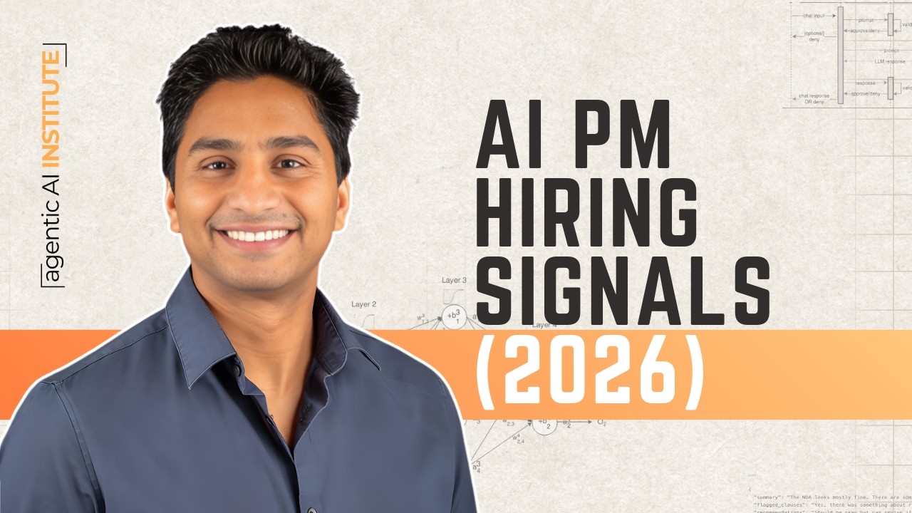 AI Product Sense: How AI PM Interviews Actually Work in 2026