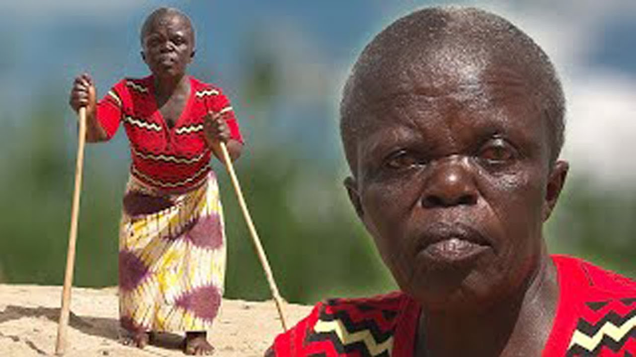 Kumyaka 70 ndacyari isugi | Ndi mwiza ariko nabuze umugabo : INKURU IDASANZWE YA KAMARIZA