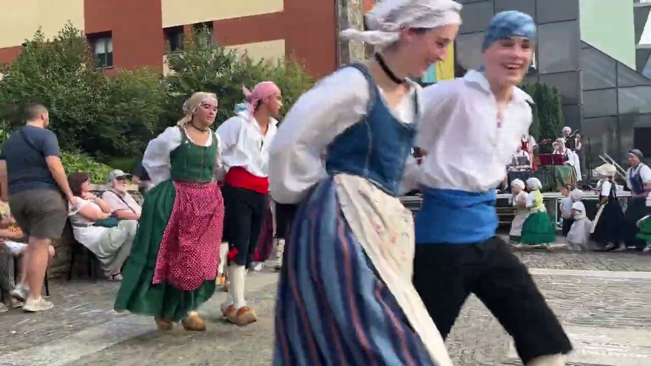 Era Colha a Les 8-8-25