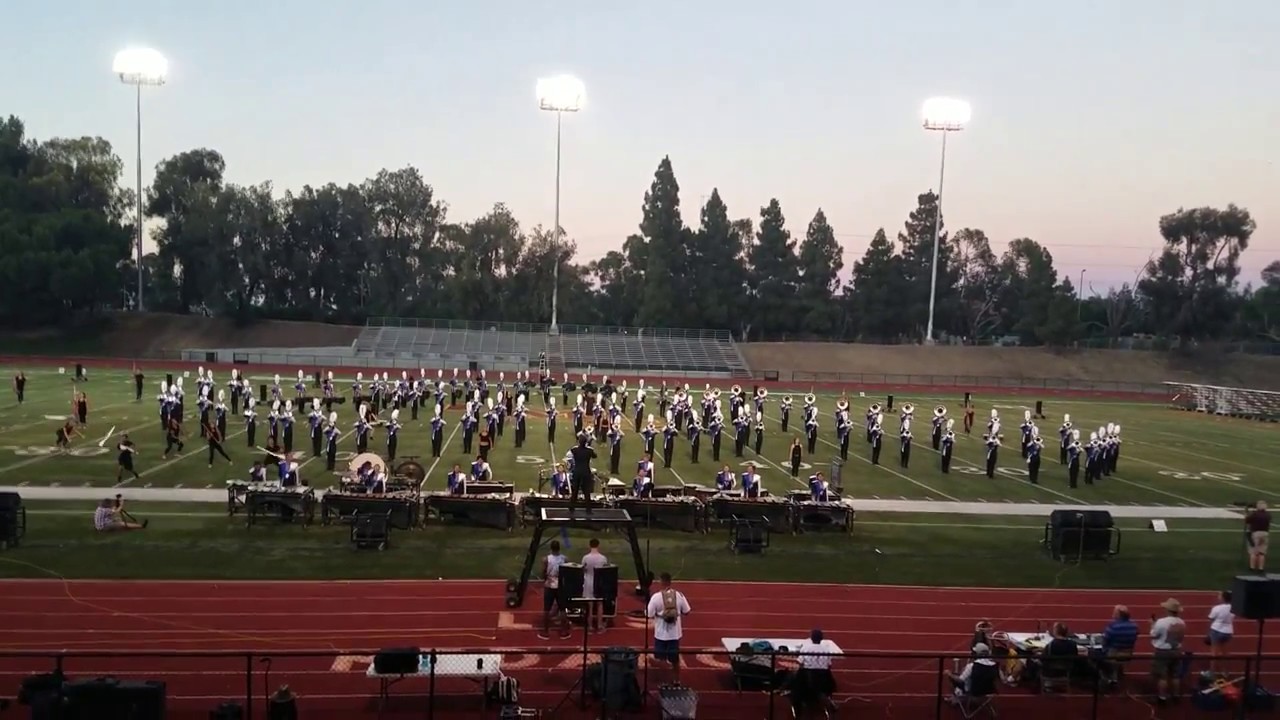 Blue Devils B 2017