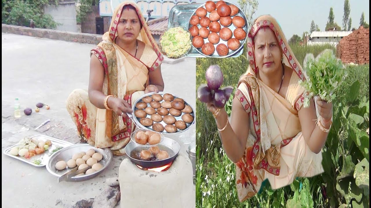 देसी स्टाल में बनाए टेस्टी मकुनी   चोखा जिसे खाकर आप बिहार की लिट्टी को भूल जाएँगे।Makuni Recipe