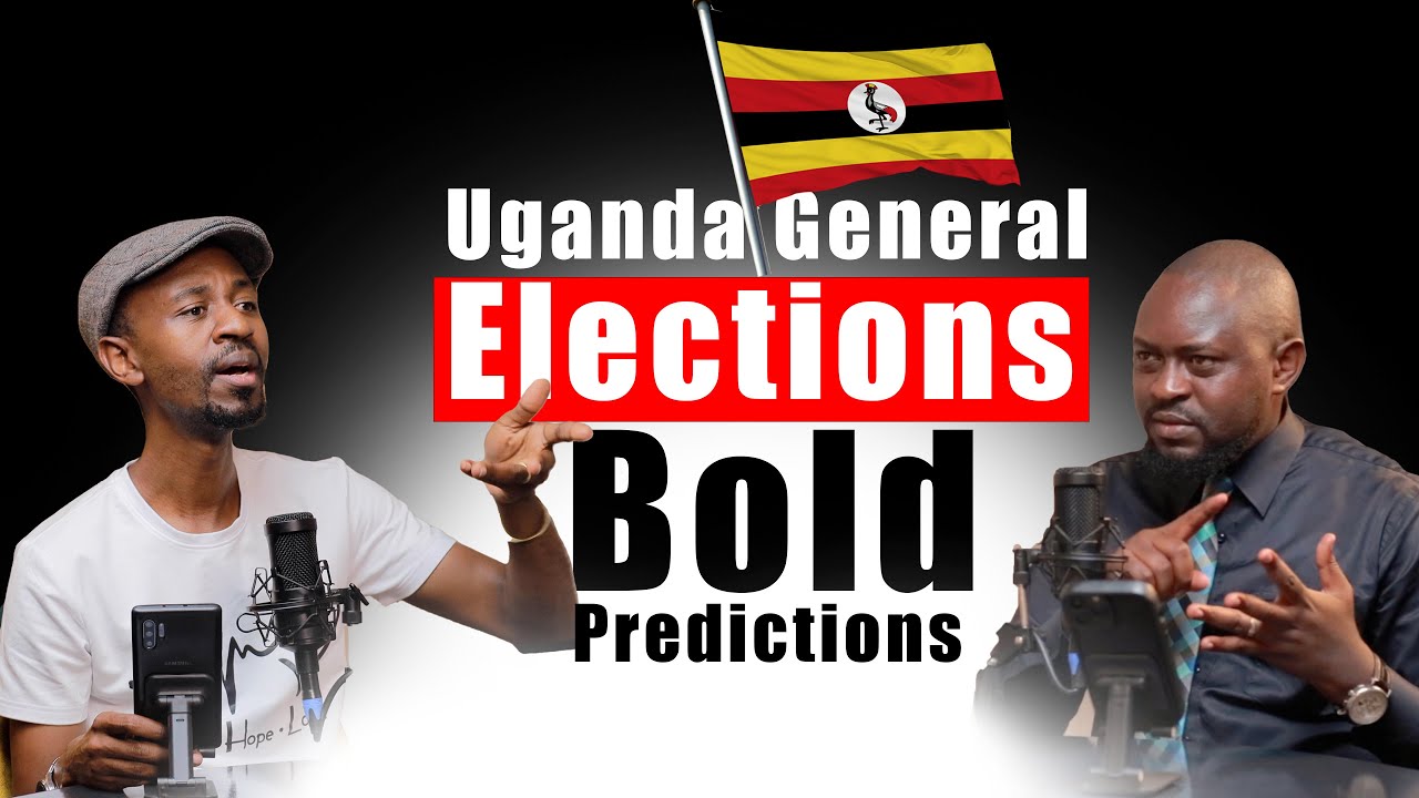 Uganda General Elections- Bold Predictions | Checkmate256