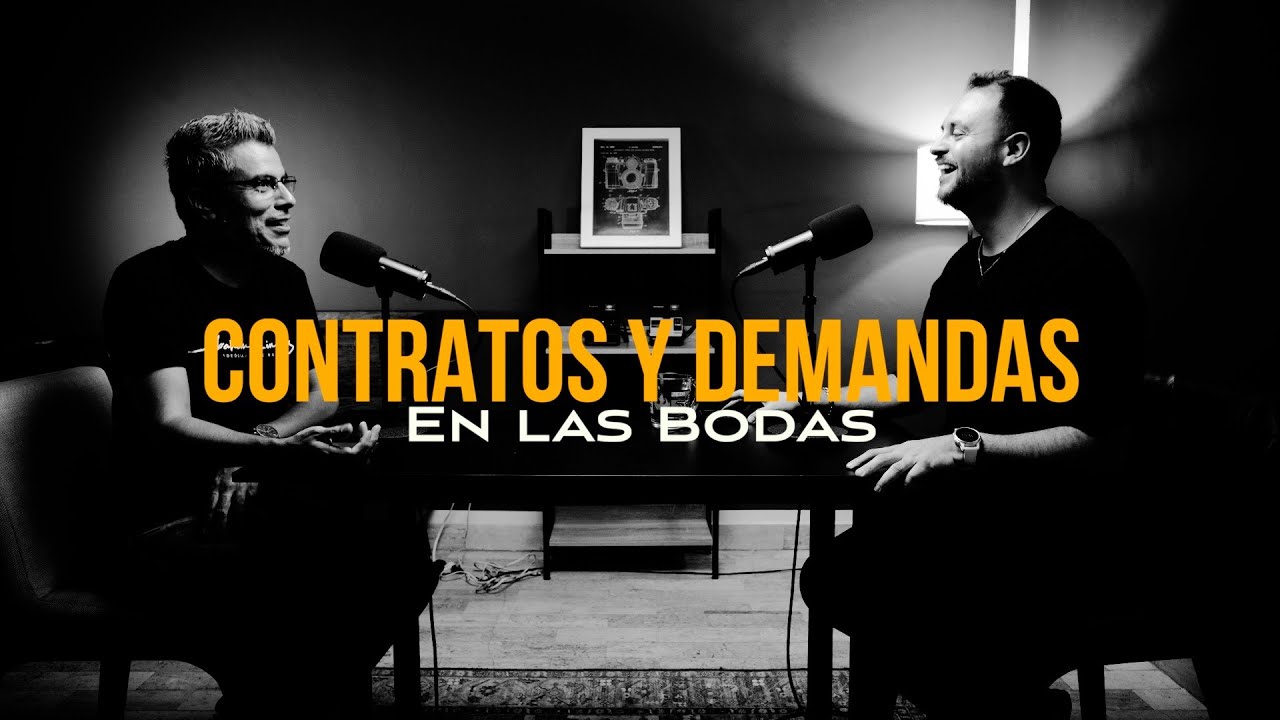 CUANDO NOS DEMANDAN EN UNA BODA Y QUE PONER EN CONTRATO