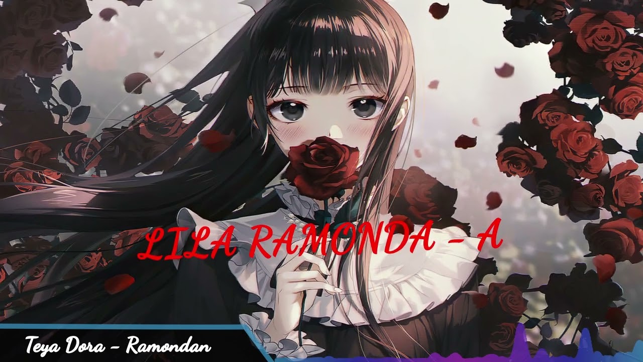 NIGHTCORE : Teya Dora - Ramondan (LYRICS)