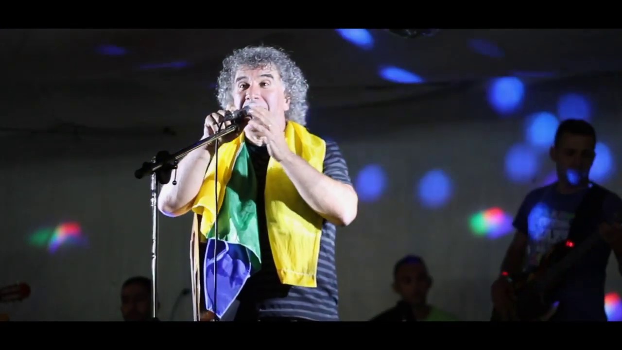 Ambiance aux Belles nuits de Boudjima⎟Zedek Mouloud