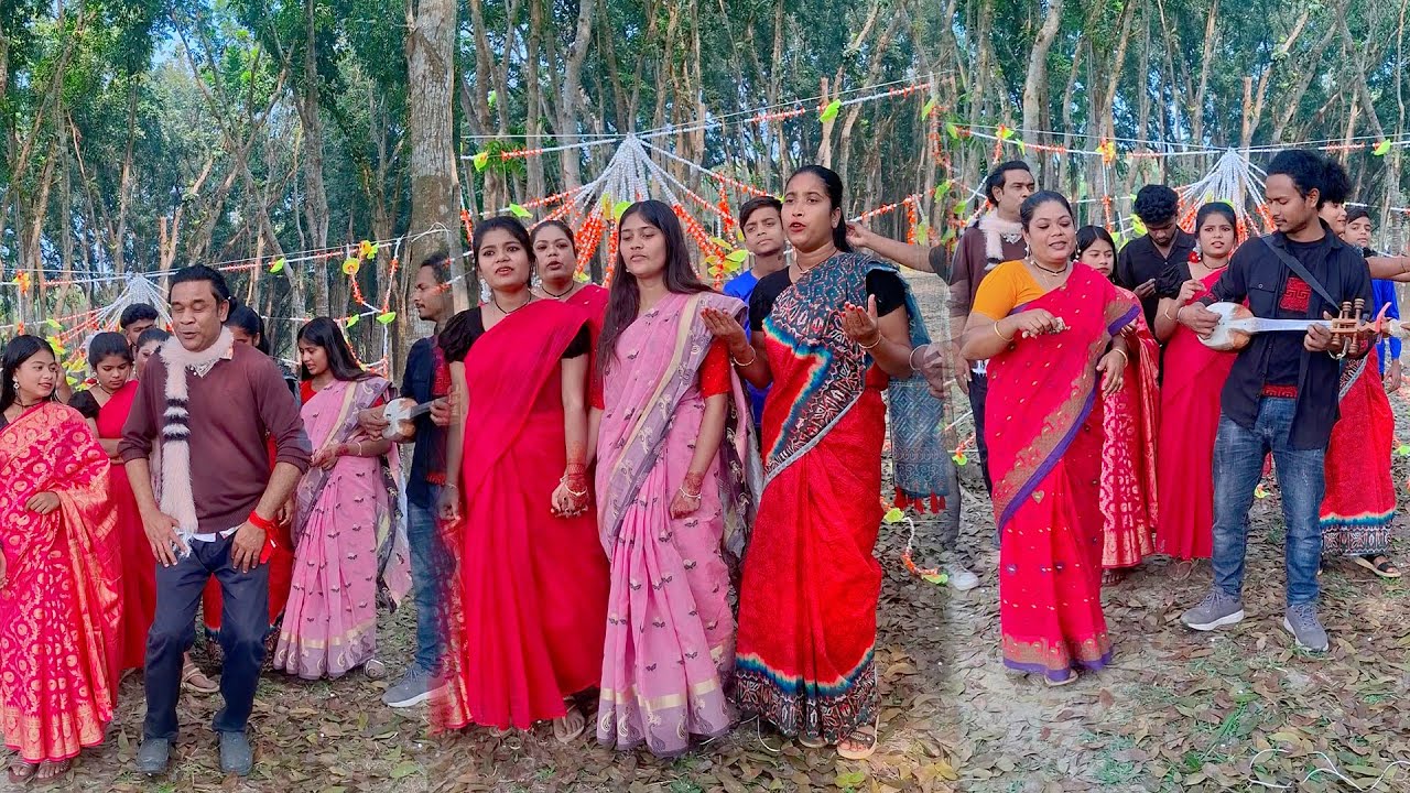 উরাধুরা নাচ আর সেরা গান || সেরা বিনোদন