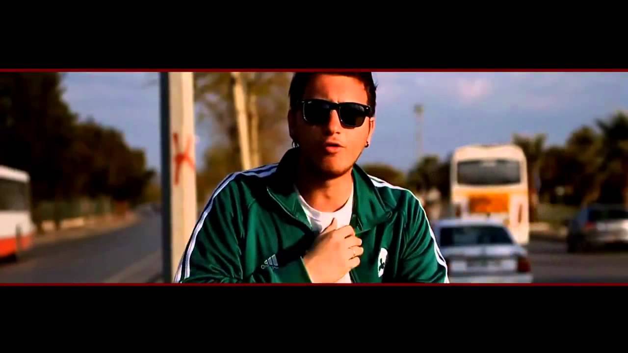 Sekiz - S&Ouml;ZLERİYLE ( Kamufle - Red - Ais Ezhel - Anıl Piyancı - Keişan - Grogi - Nomad - İndigo )