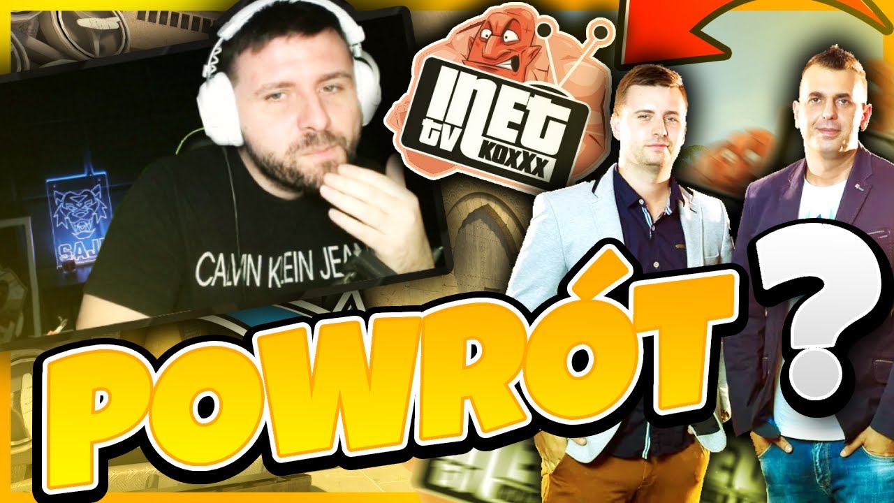SAJU O POWROCIE INETKOX?! 🤨 | PAGO UCZY NOWYCH GRANATÓW 🤣 | STOMP O OBECNYM STANIE CS2 😪 | CS2 SHOTY