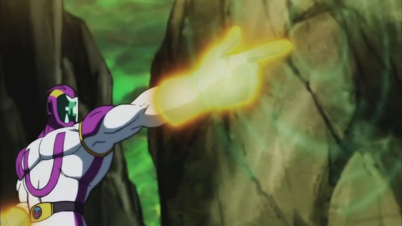 Katopesla The Final Mission EAR RAPE Dragon Ball Z