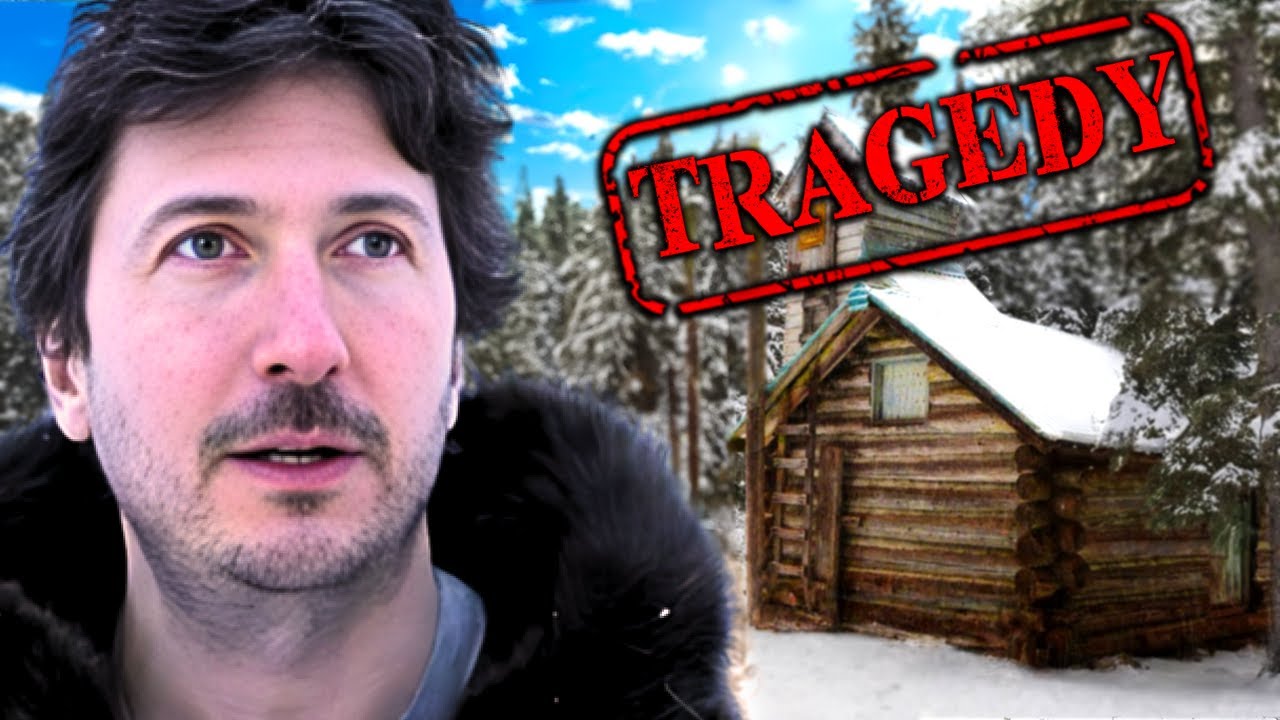Life Below Zero - Heartbreaking Tragedy Of Glenn Villeneuve From 