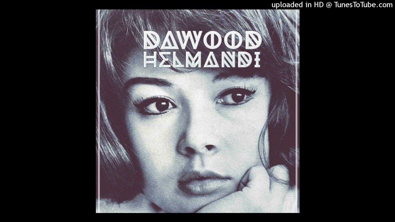 Dawood Helmandi - Dont Let Me Down
