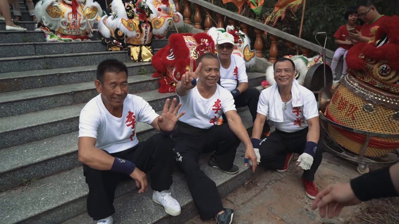 EP8: CHINA JOWGA EXCHANGE 中外周家国际武术文化交流会