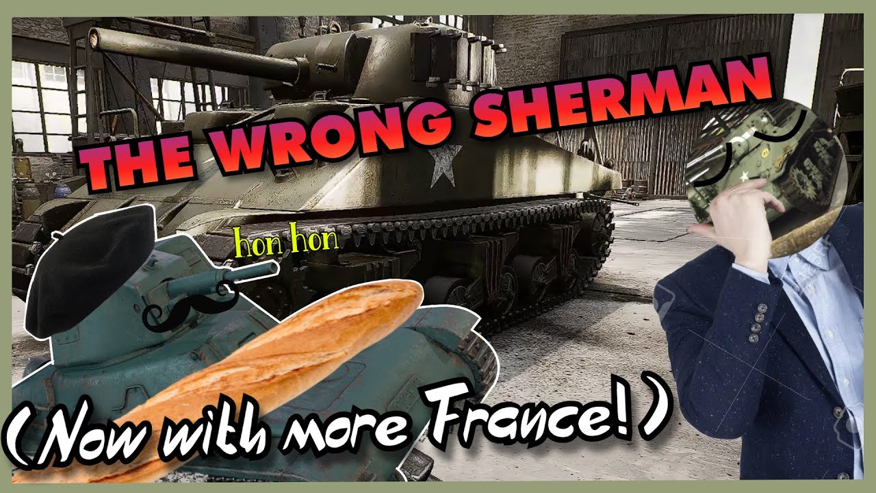 A Tank Enthusiast Reacts: Post Scriptum (Thanks for 10k!)