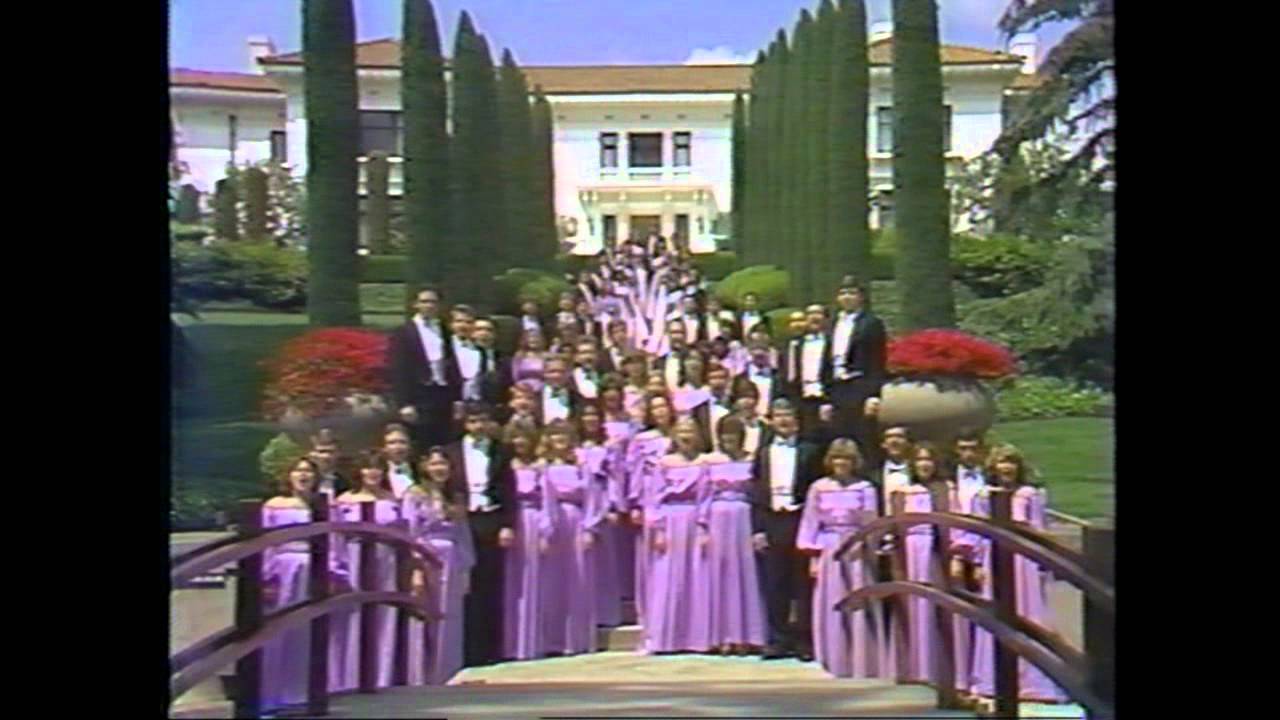 Climb Every Mountain