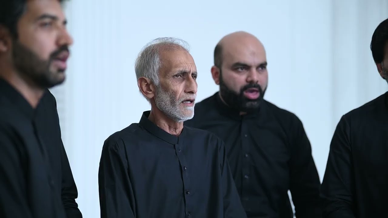 کون قائل تھا سلامی کے جناں اور بھی ہے