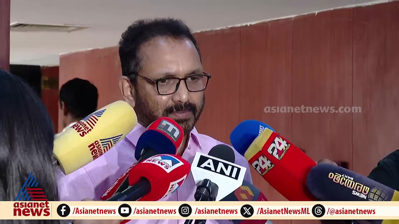 'മലപ്പുറത്ത് ഒരുമാസം ആർക്കും വെള്ളം കിട്ടില്ല', കടുത്ത വിദ്വേഷ പരാമർശവുമായി സുരേന്ദ്രൻ | K Surendran