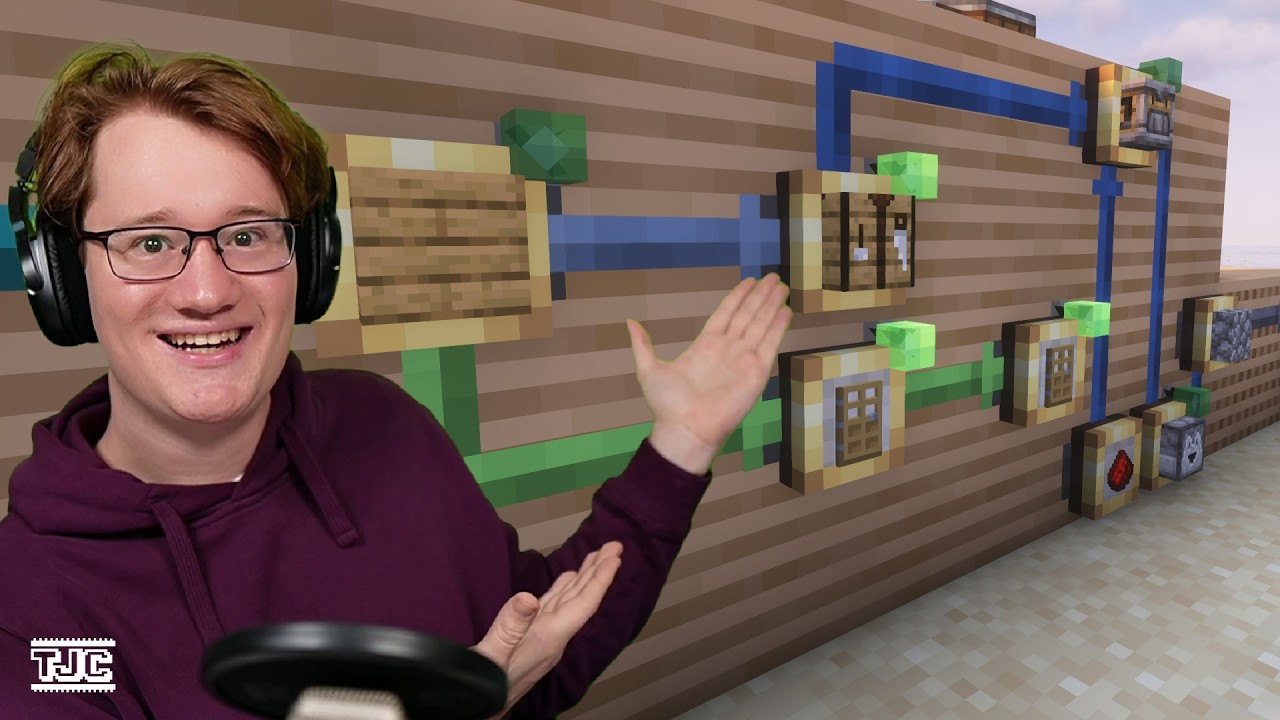 ⚙️ CREATE has never been so OP &ndash; The craziest update! 🚀