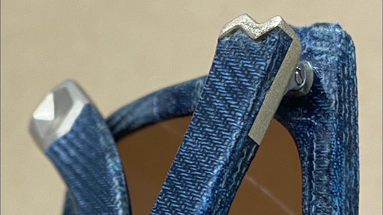 Denim to sunglasses. In lots of lovely detail
