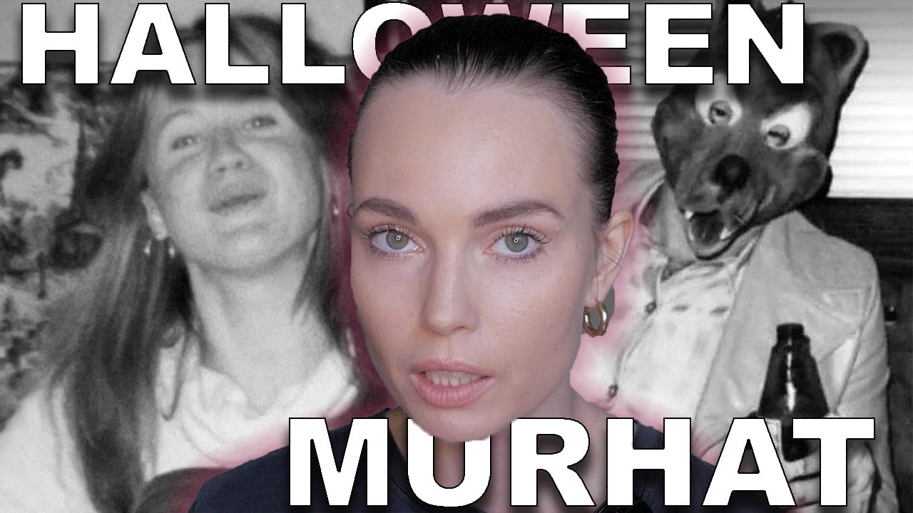 HALLOWEEN MURHAT | Isä suden vaatteissa - KALIFORNIAN RIKOSMYSTEERIT