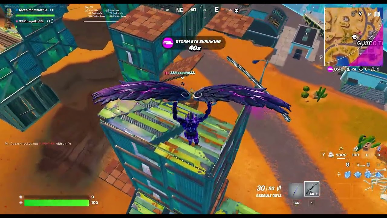 duos reload