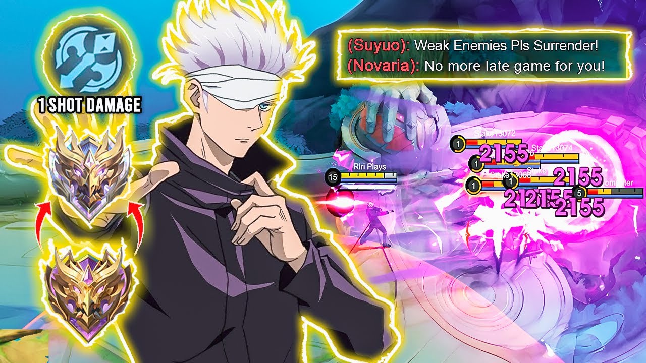 GLOBAL XAVIER BEST ROTATION & AGGRESSIVE TRICK FOR XAVIER 2025! 😱 (MUST TRY) | TIPS & TRICKS | MLBB
