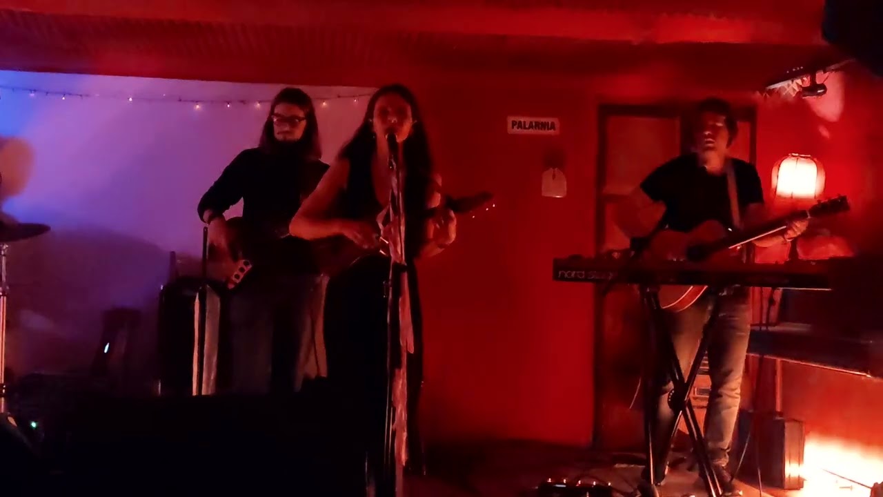 Kilka Czułości - Koniec świata