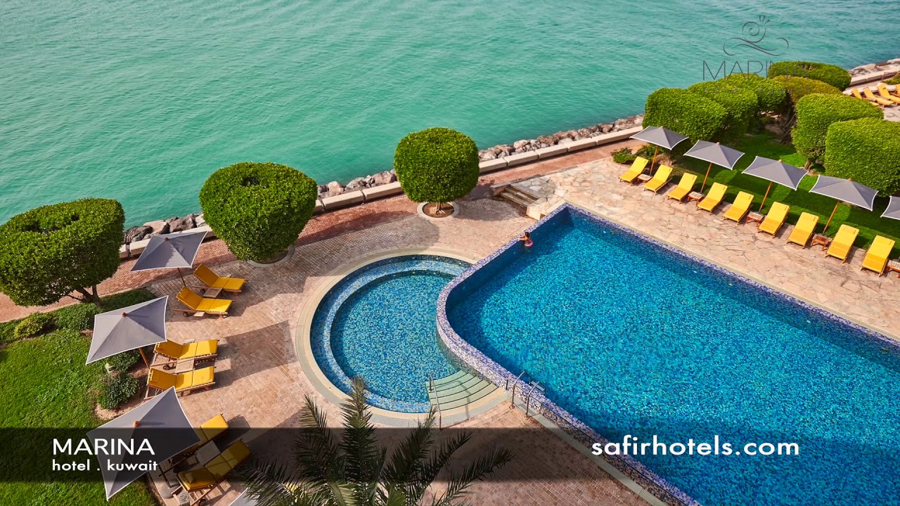 Marina Hotel Kuwait