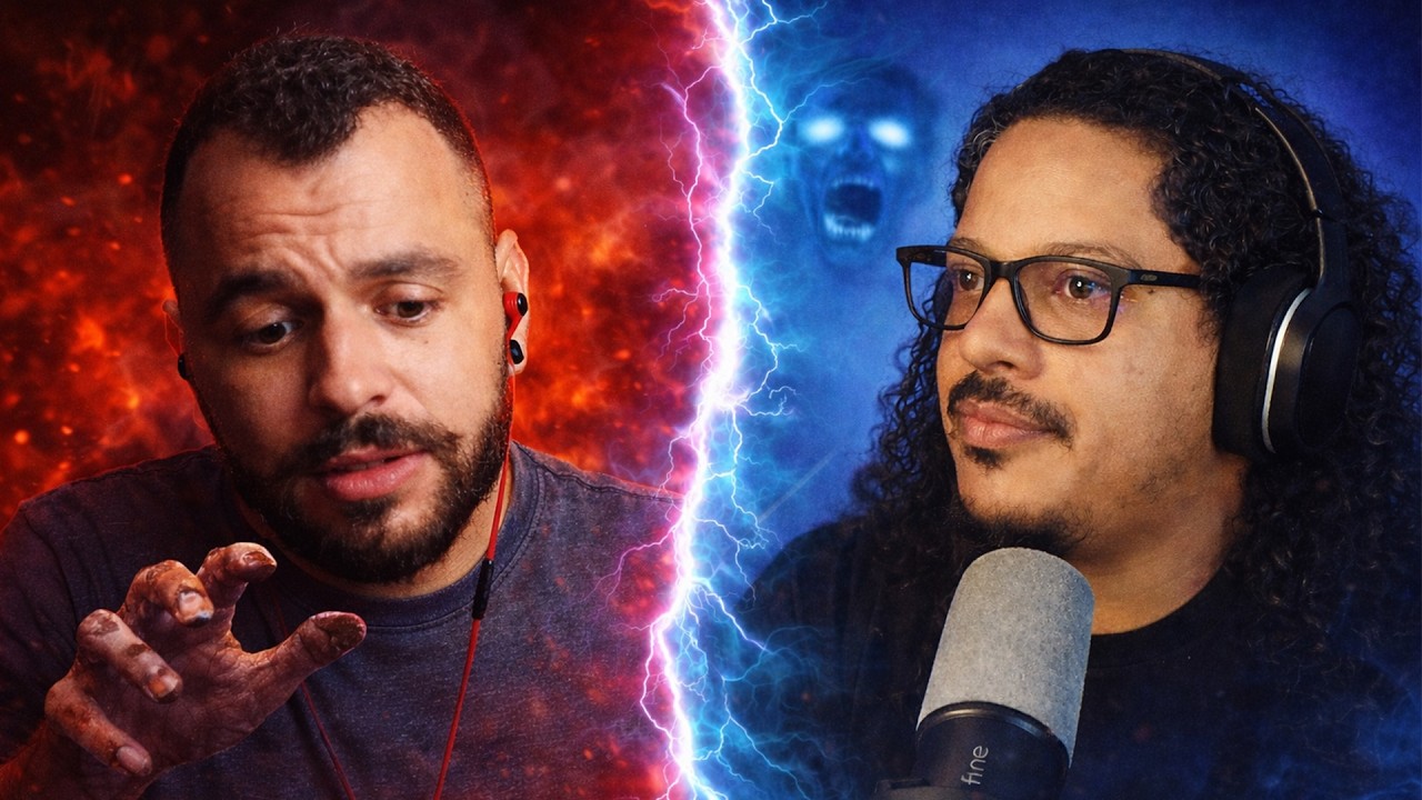 E OS VIDEO GAMES  ? ft. @Reve_Pepy #fazeextra #004