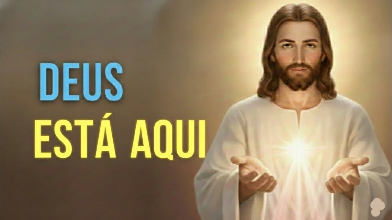 Deus Não Te Abandonou