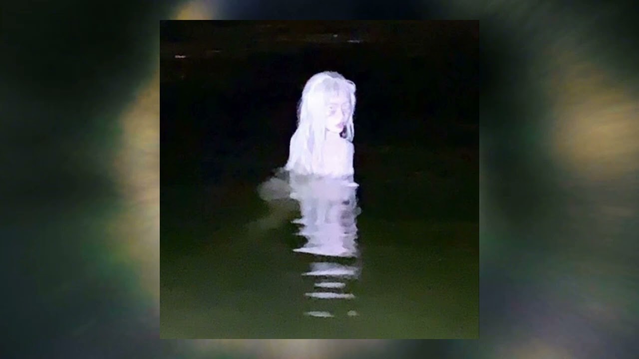 A Crystal Castles playlist for you to jam to 🌬🎧