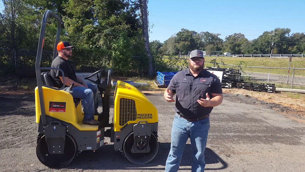 RENTAL EQUIPMENT - 36