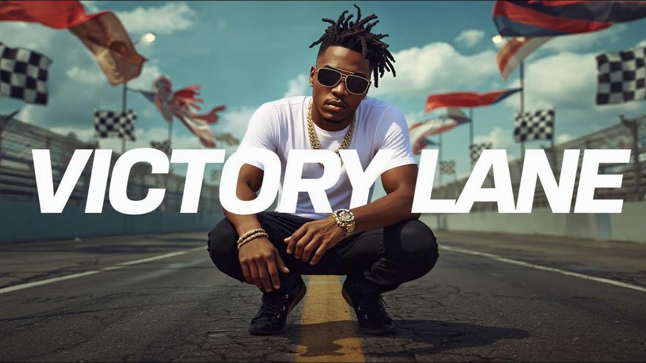 Victory Lane &mdash; Christian Trap Music | Christian Rap Music | Gospel Rap Music