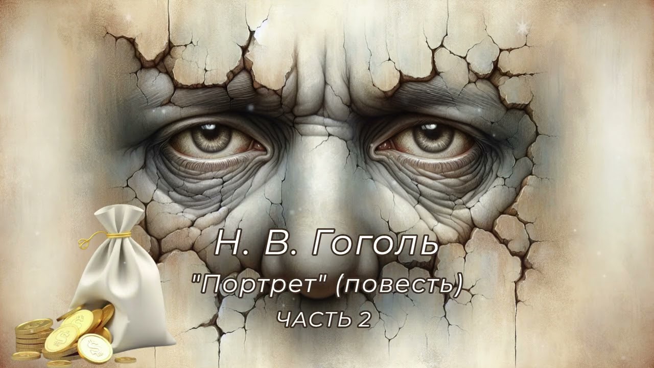 Н. В. Гоголь, 