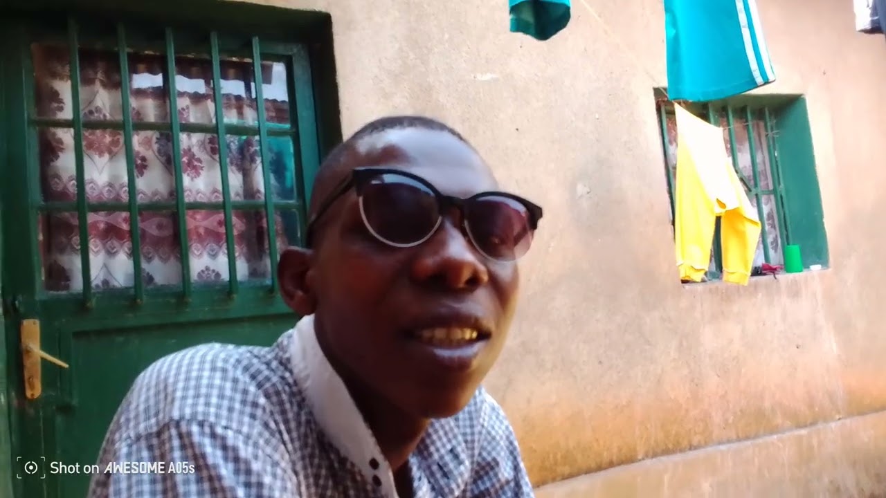  😁😁Iyumvire Gasongo wa gikondo yagusetsa imbavu zigashya pe numuti wamenyo😁