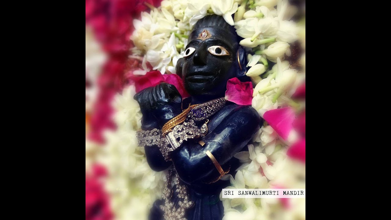 Sri Sanwali Murti Mandir Live Stream 12.05.2024