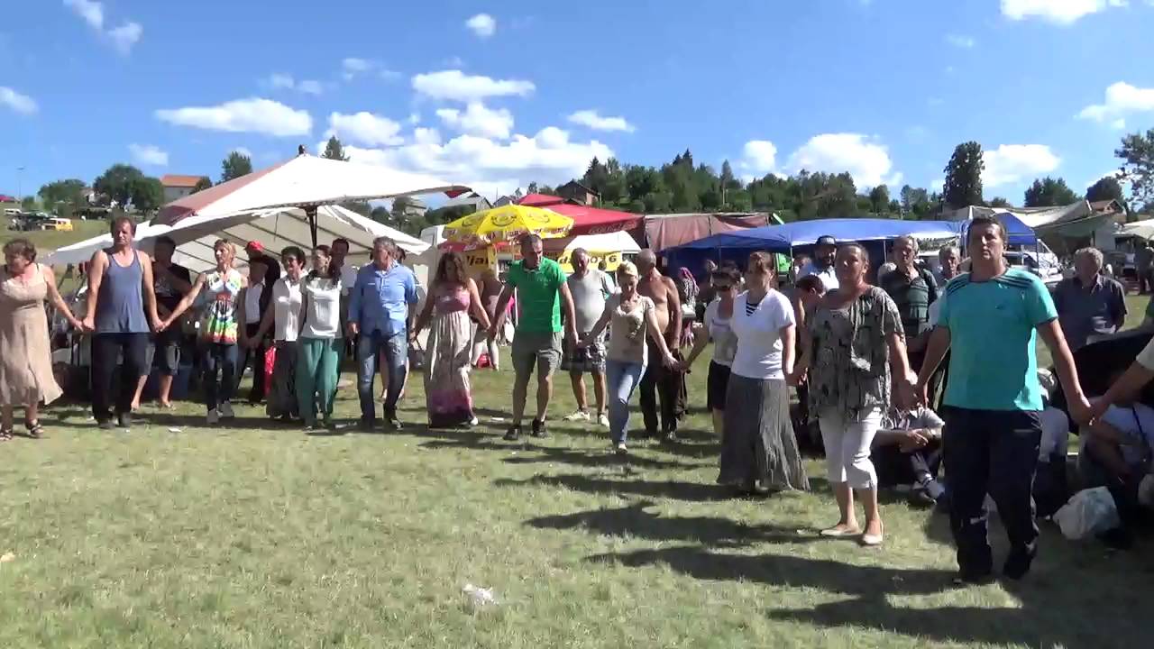 Teferic i Korida Cevljanovici 31.07. 2016. god. dio 6/13