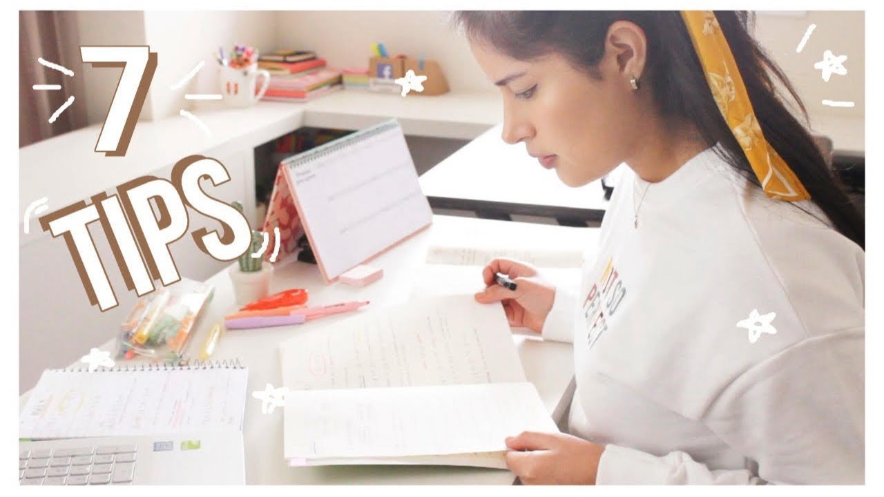 ¡Aprende lo que quieras SOLO! 🙋🏻‍♀️ - Como ser autodidacta ✨