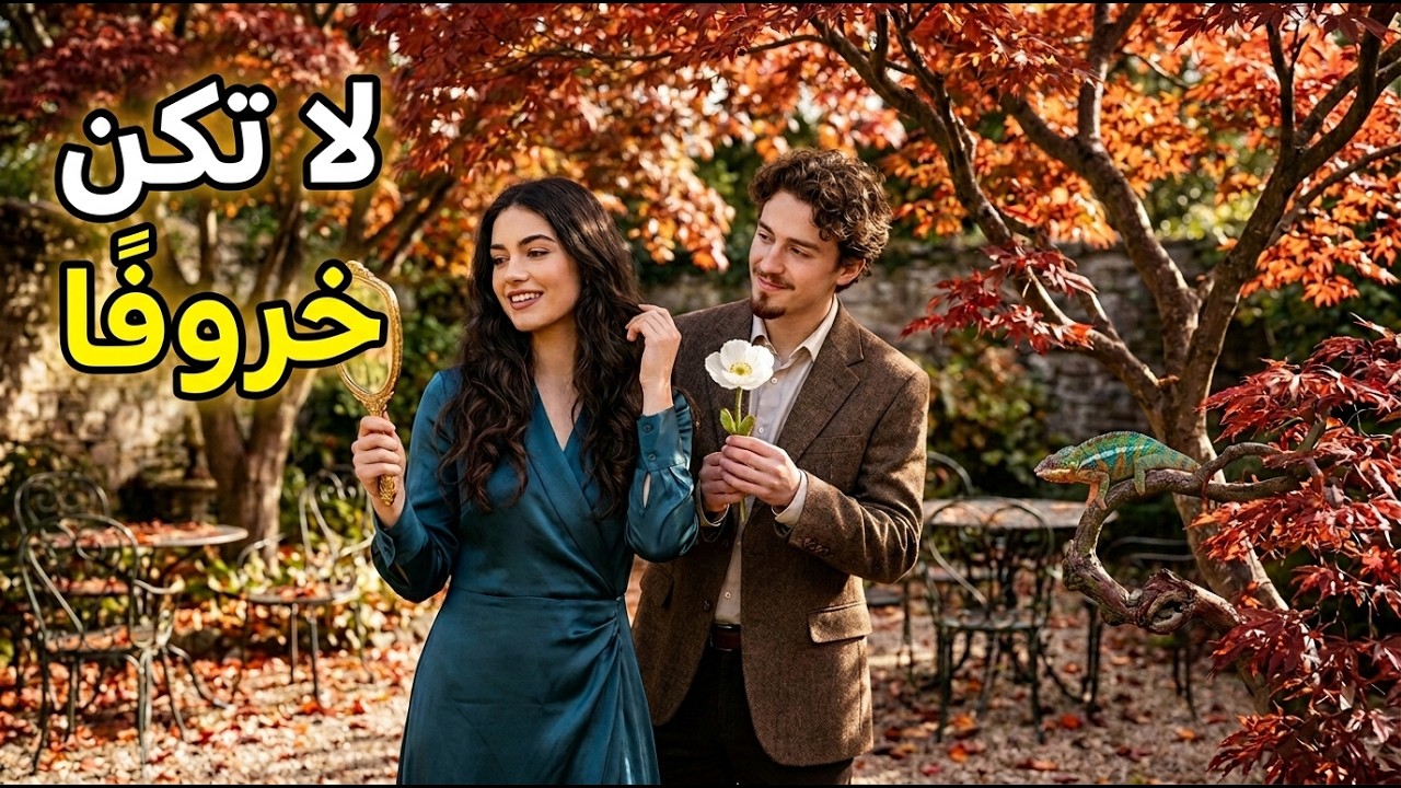 لهذا السبب أنت آخر اهتماماتها في الحب و الجنس