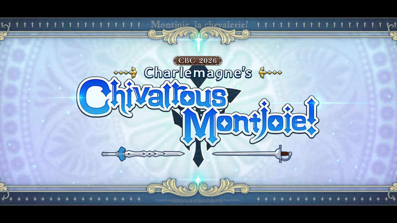 Let's Play Fate/Grand Order Episode 166