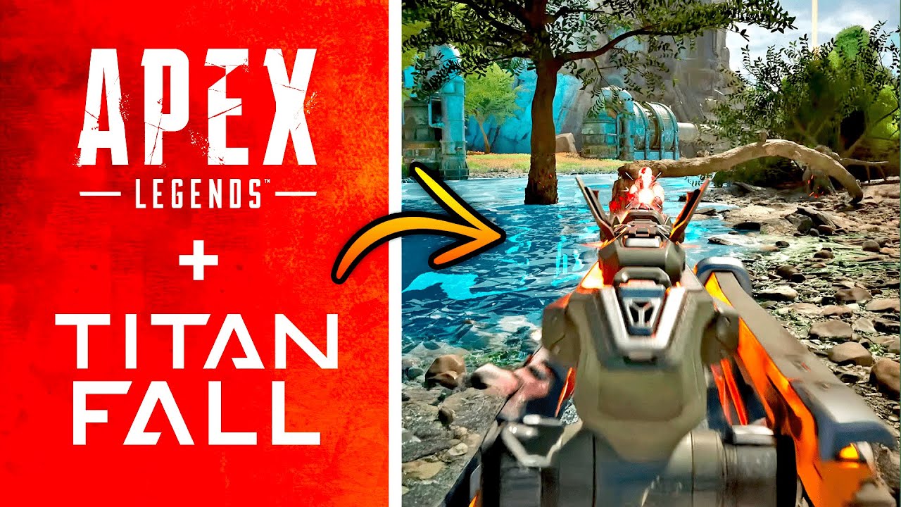 NUEVO SHOOTER de los CREADORES de APEX y TITANFALL! ¿Decepción?
