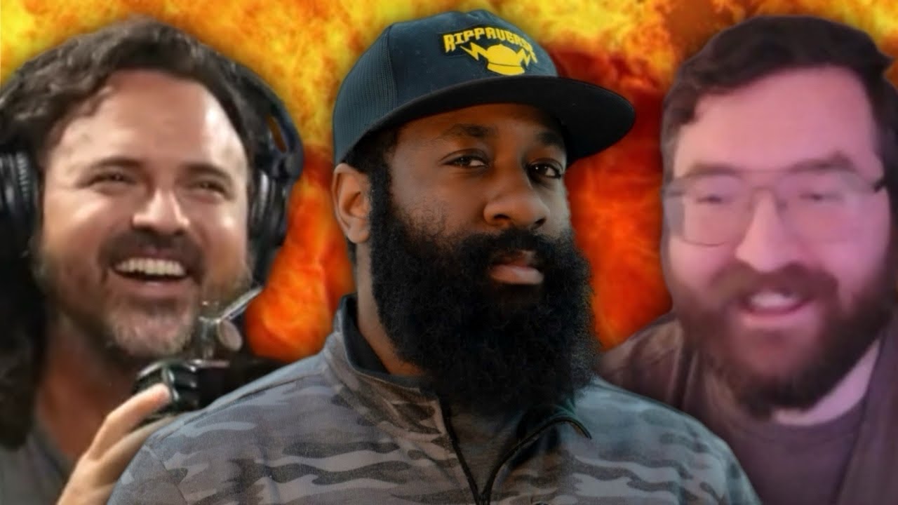 Dick Masterson's Beef with Eric July Goes to Court