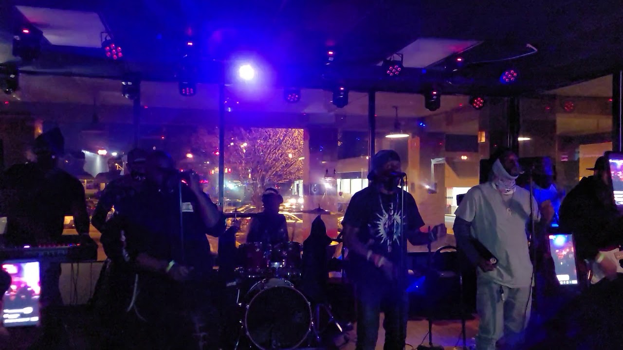 JYB at Tandoori 12-18-20