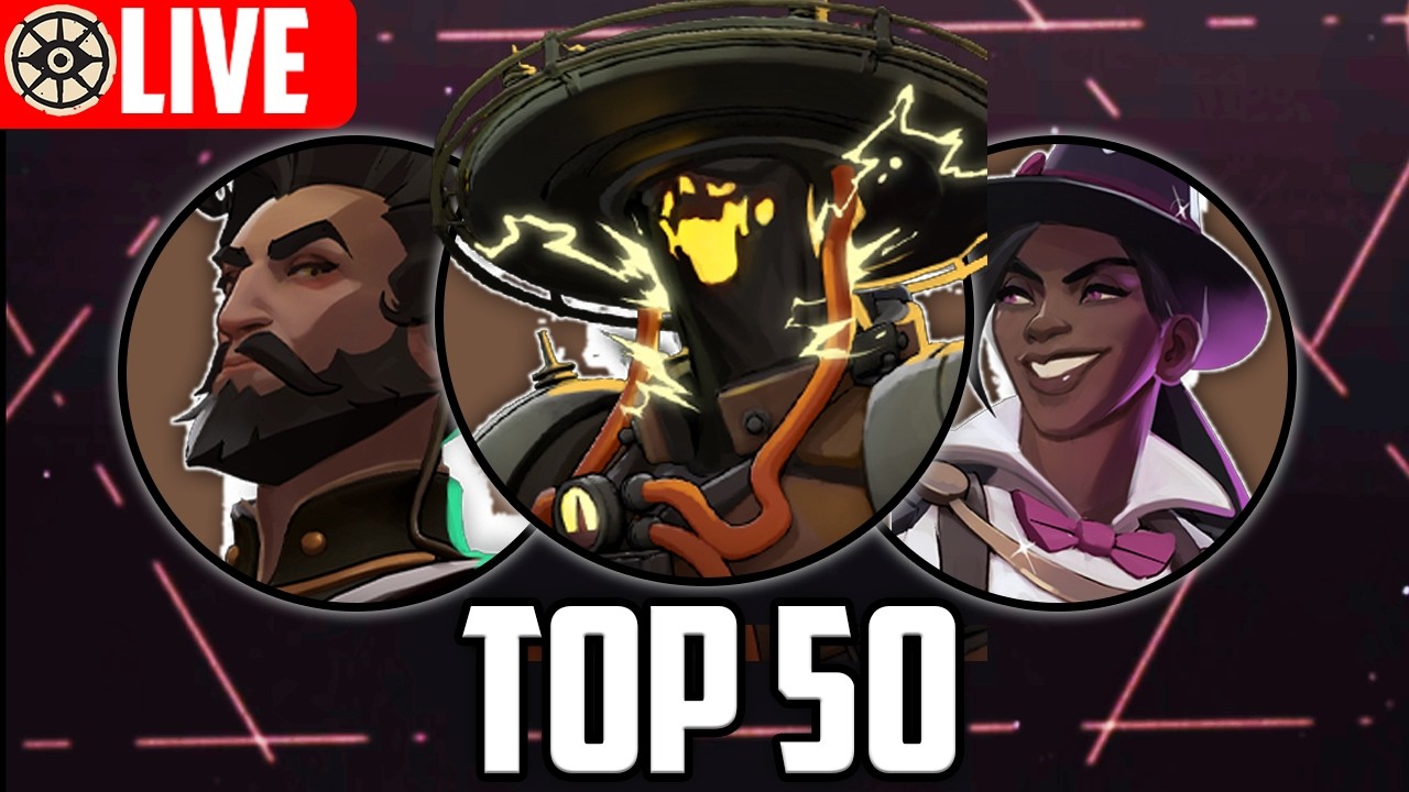 I'm Playing My Heroes And ONLY Having Fun.. (CHALLENGE)