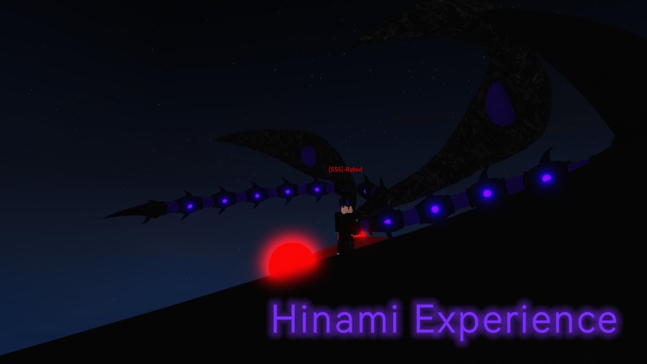 [Ro Ghoul] Hinami experience